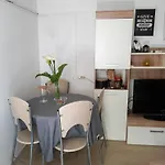 Captains Apartament
