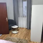 Captains Apartament *