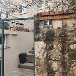 Apartmán Captains