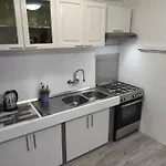 Apartmán Captains
