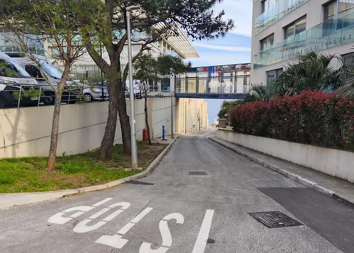 Apartment Captains Dubrovnik