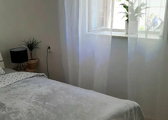 Captains Apartment